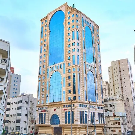 Rawabi Emirates Hotel